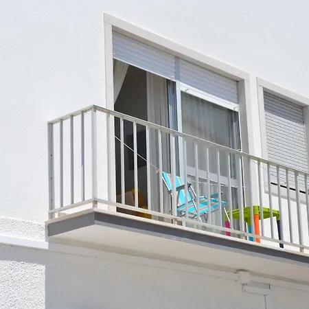Casa De Zira Appartamento Nazaré