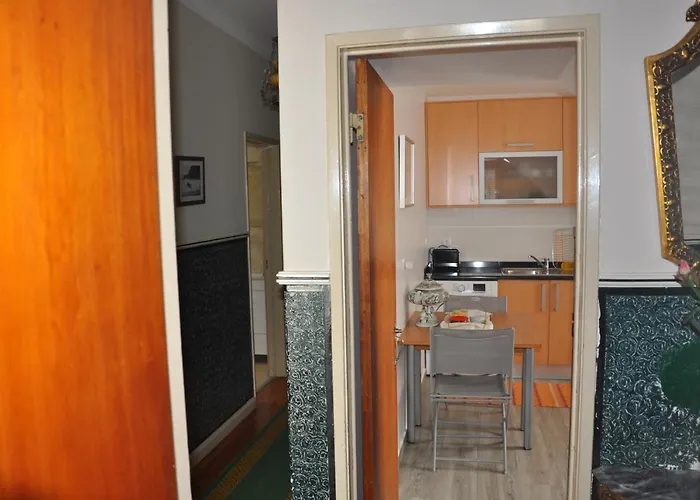 Appartamento Casa De Zira *