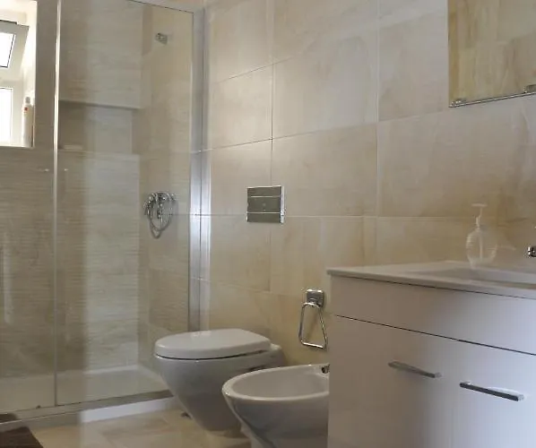 Appartamento Casa De Zira Nazaré