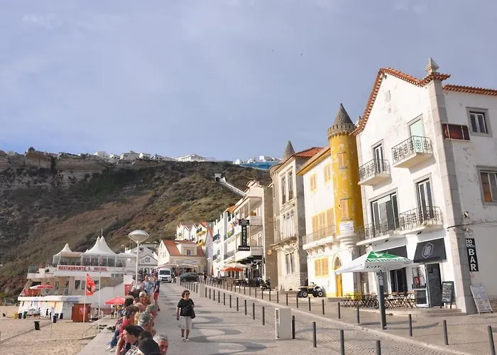 Casa De Zira * Nazaré