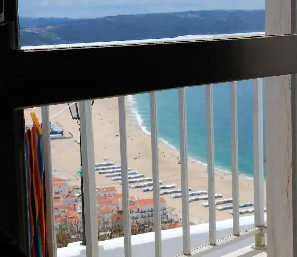 Casa De Zira * Nazaré