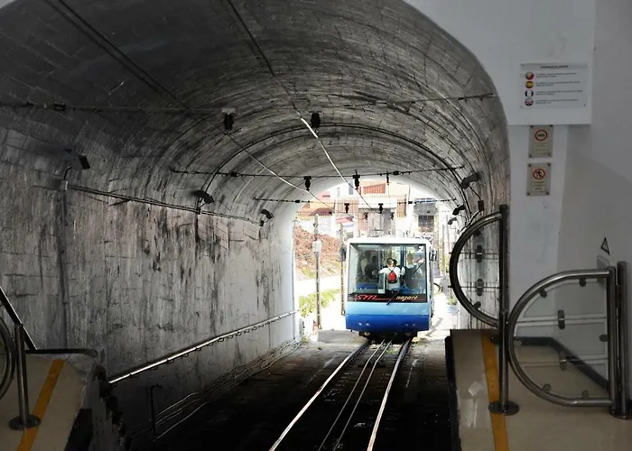 Casa De Zira Nazaré