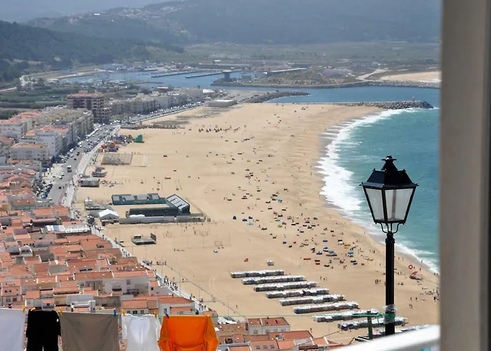 Appartamento Casa De Zira *