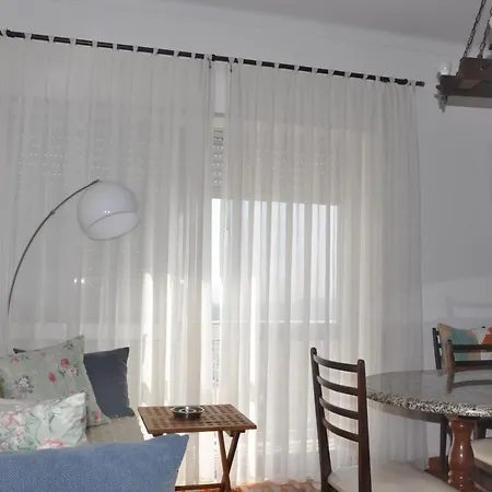 Apartment Casa De Zira Nazare