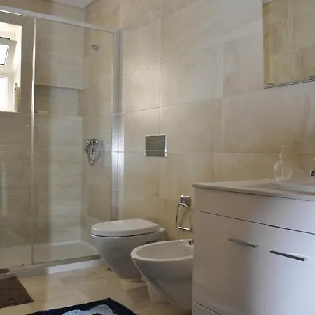 Apartamento Casa De Zira Nazaré