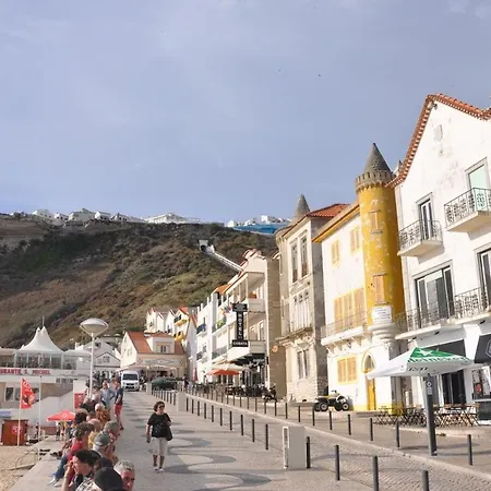 Casa De Zira * Nazaré