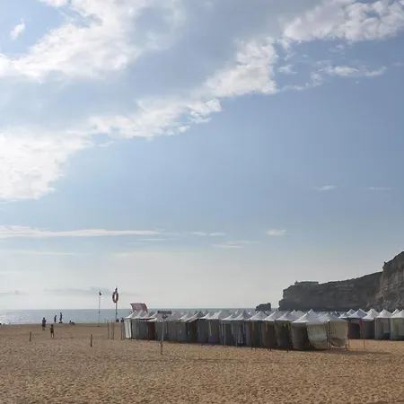 Casa De Zira * Nazaré