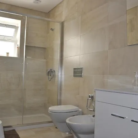 Apartamento Casa De Zira *