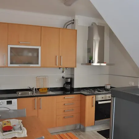 Casa De Zira Apartamento