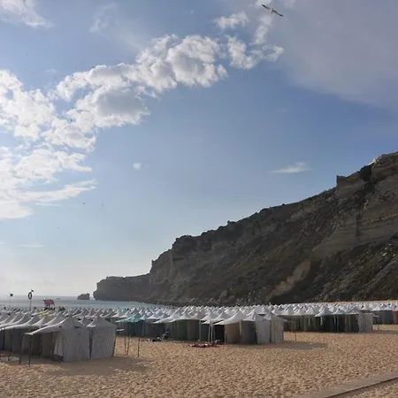 Apartamento Casa De Zira *