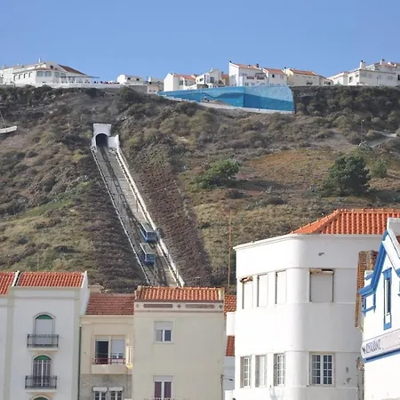Daire Casa De Zira Nazaré