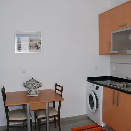 Daire Casa De Zira *