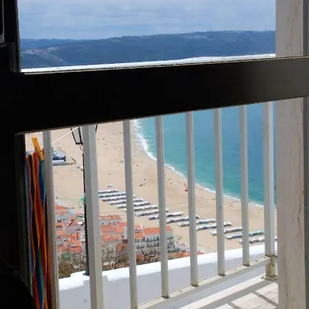 Casa De Zira * Nazare