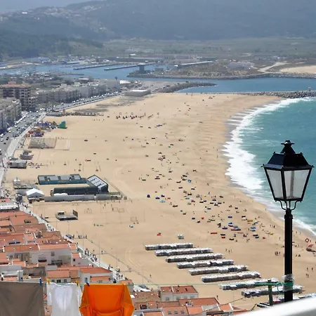 Daire Casa De Zira *