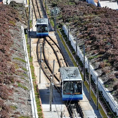 Casa De Zira Nazaré