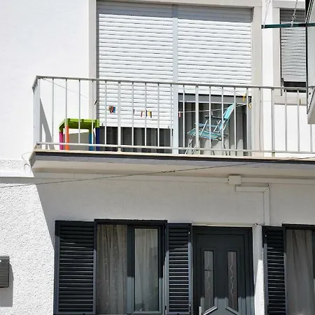 Daire Casa De Zira *