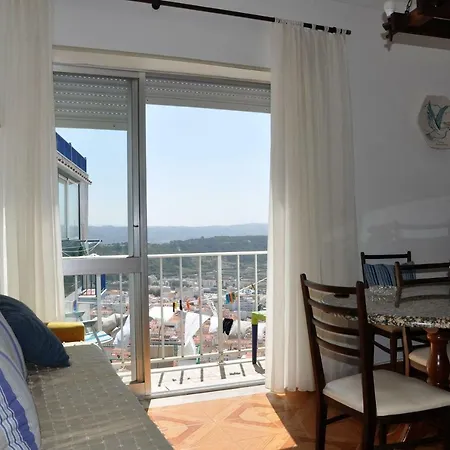 Casa De Zira Apartamento Nazaré