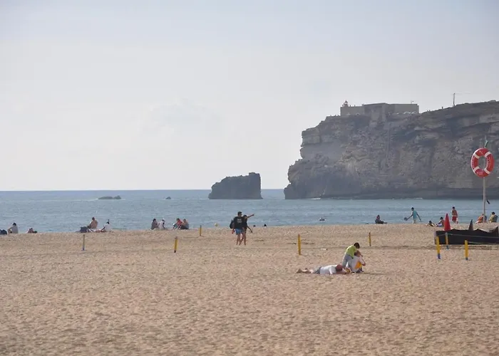 Апартаменты Casa De Zira