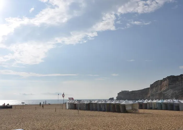 Casa De Zira * Назаре