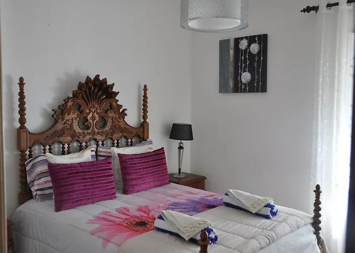 Casa De Zira Апартаменты *