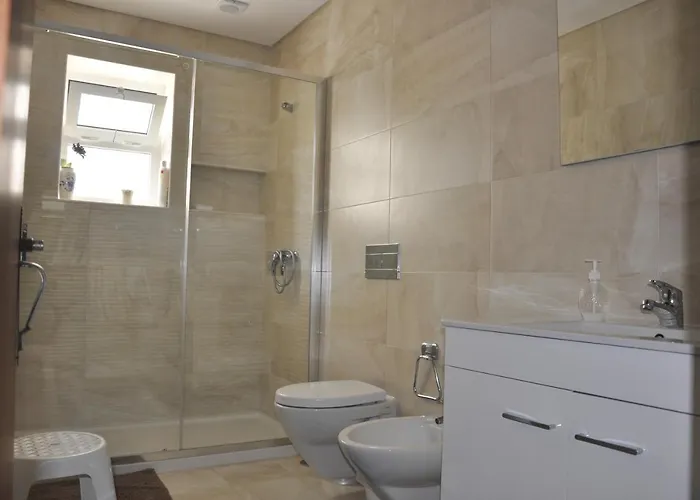 Апартаменты Casa De Zira *