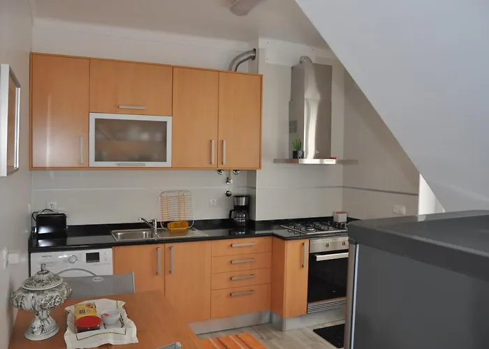 Casa De Zira Апартаменты