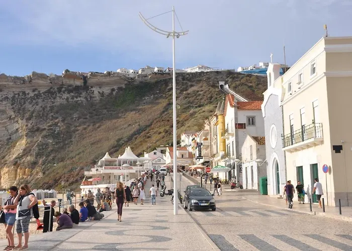 Апартаменты Casa De Zira *