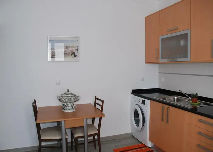 Апартаменты Casa De Zira *