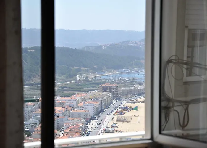 Апартаменты Casa De Zira