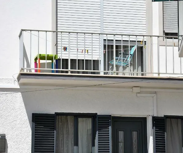 Апартаменты Casa De Zira *